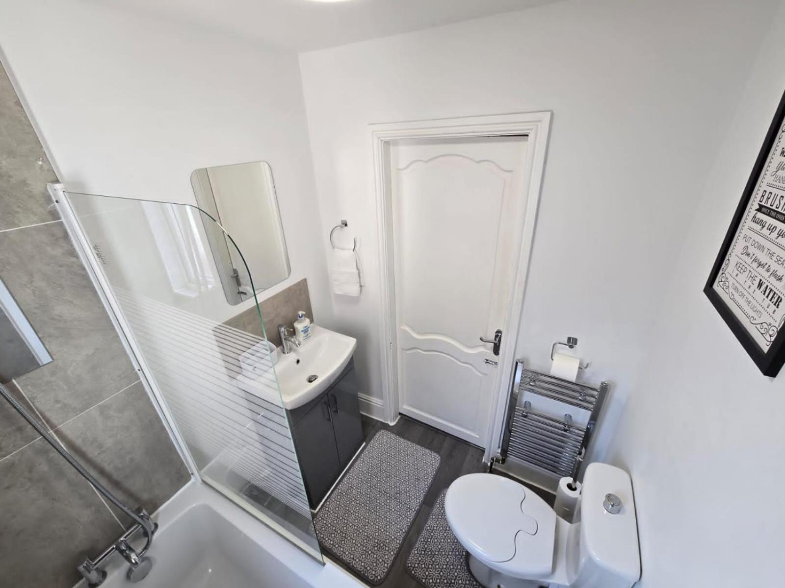 Quarto 2 Em Kensigton Liverpool Exterior foto