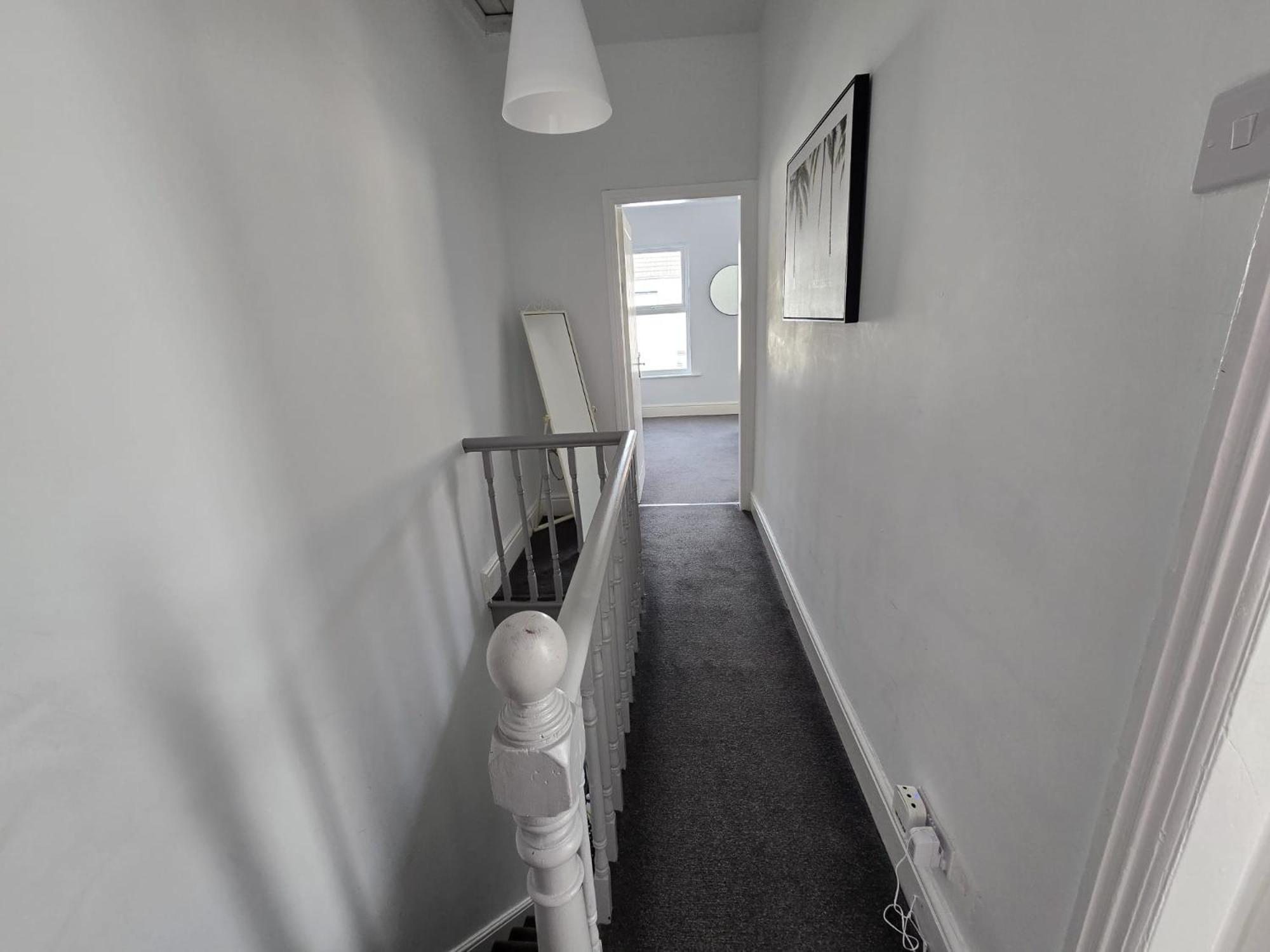 Quarto 2 Em Kensigton Liverpool Exterior foto